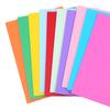 Cartulina Dura A3 A4 de 180g para Origami DIY para Niños, Papel Decorativo de Fondo Pintado a Mano, Engrosado al por Mayor