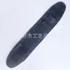 Cinturón de Plástico Transfronterizo para Mujeres Running Fitness Soporte de Cintura Cinturón Abdominal Deporte Envoltura de Sudor Cinturón Abdominal Moldeador Corporal Sello de Cintura