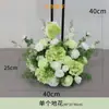 Letrero de Bienvenida para el Primer Cumpleaños del Bebé Arreglo Floral Decoración de Escena de Cumpleaños para Adultos Letrero de Pie en la Entrada de la Escena