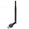 Tarjeta de Red Inalámbrica 5Db USB 2.0 1200Mbps de Venta Caliente Transfronteriza con Tipo de Antena, Ampliamente Compatible