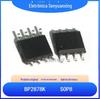Jingfeng Mingyuan Bp2878K Encapsulado Sop8 Entrada Pwm Chip Driver de Corrente Constante para Led Step-Down de Alta Precisão