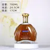 Artículos de Decoración para el Hogar, Decoraciones para Gabinete de Vino, Barra de Entrada de Sala de Estar Xo Adornos Creativos, Manualidades con Botellas de Licor