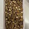 Pacote de Material DIY Feito à Mão Pequeno Buquê Flores Preservadas Flores Secas Decoração de Sala de Estar Ornamento Adereços de Casamento Lembrança para Fotos