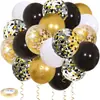 Globos de Cumpleaños Transfronterizos Amazon Set de Globos Combinación Arreglo de Globos para Boda Globos de Atmósfera de Gama Alta