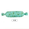 Almofada de Pelúcia Transfronteiriça Erva-do-Gato Brinquedo para Gato, Almofada para Gato que Faz Barulho, Brinquedo Mastigável para Alívio do Tédio, Brinquedo para Gato que Faz Barulho # #
