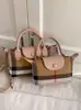 Moda Transfronteriza Bolso Pequeño para Mujer 2025 Nuevo Versátil Casual Mini Portátil Bolso Dumpling Bolso Cruzado de Hombro a Cuadros