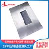Piezas de Fundición a Presión de Precisión Piezas de Aluminio Fundido Fundición en Arena Molde de Fundición a Presión Fabricantes de Fundición a Presión de Aluminio Suministro Piezas de Fundición a Presión de Aleación de Zinc