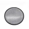 Cubierta de Malla para Gabinete de Altavoz de Graves 5 pulgadas 6 pulgadas 8 pulgadas 10 pulgadas 12 pulgadas 15 pulgadas 18 pulgadas Cubierta de Malla de Hierro a Prueba de Polvo para Protección de Altavoz