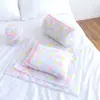 1662 Bolsa para la Colada, Bolsa Protectora para Lavado, Bolsa Especial de Malla Gruesa y Fina para Lavadora, Bolsa Engrosada para Lavado y Protección, Bolsa para Ropa Interior y Sujetadores
