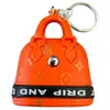 Mini Bolso Llavero Creativo Colgante Luz Láser Linterna Luz Fuerte Fácil de Llevar Fabricante Mayorista 130