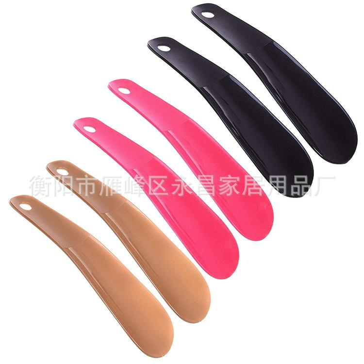 16cm塑料鞋拔