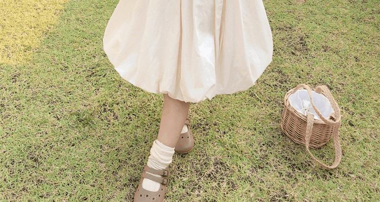 女童连衣裙