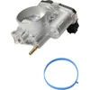 Cuerpo de acelerador nuevo para Chevrolet Colorado GW Canyon 12616439, 12631018