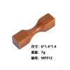 Estante para palillos de restaurante de hotel Estante de palillos de madera Suministros de vajilla de pie para restaurante al por mayor una gran cantidad en stock