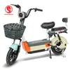 Fabricante de Veículos Elétricos Bubble Bicicleta Elétrica de Duas Rodas Scooter Elétrica Transfronteiriça Fábrica de Origem DRAGÃO ASIÁTICO