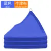 Toldo a Prueba de Lluvia, Vela de Sombrilla Impermeable, Vela de Sombrilla de Tela Oxford, Tela de Sombrilla para Camping al Aire Libre, Jardín, Piscina, Sombrilla para Coche