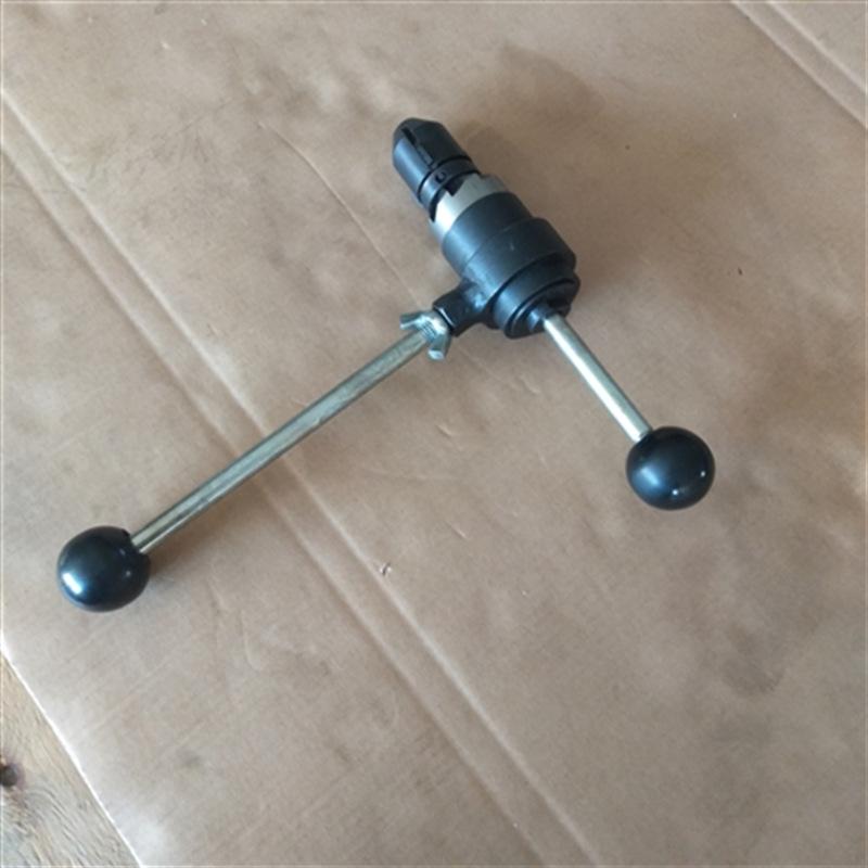 矿用单边倒角器 (3)