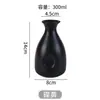 Taça de Vinho Cerâmica Japonesa, Taça de Vinho Amarela, Vinho Branco, Garrafa de Vinho de Frutas, Garrafa de Soju, Vinho Quente, Bule de Vinho Sake, Utensílios para Vinho, Divisor de Vinho