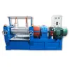 Chongqing Sichuan Máquina de Abrir de 12 Pulgadas Máquina de Abrir de Doble Rodillo Puede Ahorrar Electricidad Máquina de Caucho Venta Directa de Fábrica