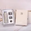 Copo Térmico de Titânio de Alta Qualidade, Copo de Titânio de Presente de Luxo, Conjunto em Caixa de Presente, Copo de Água Simples e Portátil, Copo Térmico de Luxo Leve