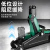 Herramientas de elevación Tuosen Jack para cambio de llantas de coche pequeño y SUV Jack hidráulico horizontal Jack para coche