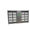 Máquina Germinadora Totalmente Automática, Máquina Germinadora Comercial, Máquina Germinadora Inteligente, Produce 25-150 kg de Brotes por Día, Brotes de Guisante