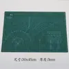 A3 Tábua de Corte Grande para Artesanato e Escultura a4 Tesouras Tapete para Journaling e Pintura DIY Artesanato de Mesa Placa Anti-corte