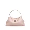 Bolso de Hombro Versátil de Cuero Genuino para Mujer, Simple de Gran Capacidad con Sensación de Lujo, Bolso de Mano de Piel de Vaca de Primera Capa