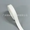 Tira de Cuero Sintético, Tira de Cuero Plegable, Cordón de Cuero, Tira de Borde de Cuero Suave, Correa para el Hombro, Correa de Atar, Lazo, Accesorios Hechos a Mano para DIY, Correa de Cuero