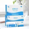 Jiezhiliangpin Toallitas Húmedas con Alcohol Desechables Desinfectantes de Alcohol para Limpieza al por Mayor 50 Piezas