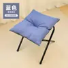 Taburete Plegable para el Hogar, Taburete Cruzado, Reposapiés, Banco Cómodo para Exteriores, Taburete para Sentarse, Suministro Directo de Fábrica, Reposapiés de Oficina