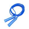 Cuerda de saltar ajustable para deportes familiares, competición, fitness, niños, estudiantes de primaria, cuerda de saltar para niños de jardín de infantes.