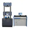 Máquina de Prueba de Resistencia a la Tracción de Barras de Acero de 30t Máquina Universal de Pruebas Hidráulica Máquina de Prueba de Carga de Tracción de Placas de Acero