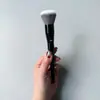 Nova série Frean da família Silk pincel para base pincel para sombra pincel para tinta solta pincel duplo para sobrancelha pincel de maquiagem Cangzhou