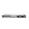 Qnap Ts-H3087Xu-Rp Nas de Montagem em Rack Smb com USB de Alta Velocidade e Unidade de Estado Sólido, Estoque 2X 10