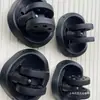 Aplicable a maletas Rimowa/ base Rimowa con tirador accesorios de reparación ruedas universales base del cubo de la rueda