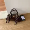 Bolsa Transversal Grande Moda Versátil Ombro Único Mulheres 2026 Nova Outono Inverno Luxo Leve Nicho Diária Comutação Portátil Axila