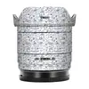 Película Protectora para Lente Viltrox Af14F4 Montura Sony, Pegatina 14F4, Película que Cambia de Color, Vinil Envolvente