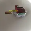 Máquina de Limpieza Micro Bomba Electromagnética Kp2 20Bar 53W Bomba de Pistón de Alta Presión Máquina de Café Tubo de Cobre para Vapor Resistente a Ácidos y Álcalis