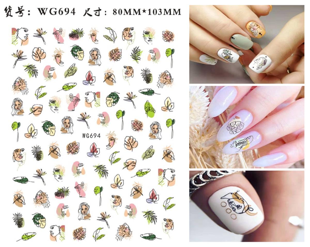 WG694