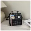 Bolso Minimalista Moderno y Elegante, Mochila Casual de Moda, Nuevo Modelo Primavera 2026, Mochila de Nicho para Mujer
