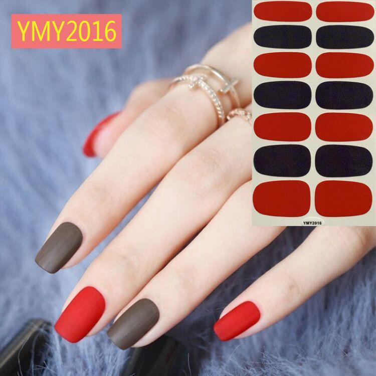 YMY2016