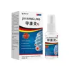Ali Pharmacy Spray Antibacteriano para Alívio da Dor de Unha Encravada 30ml para Unhas Encravadas e Alívio da Dor