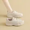 Zapatillas de correr para mujer, zapatillas de entrenamiento alemanas, moda de verano 2026, malla deportiva casual transpirable, versátiles, elegantes, modelo nuevo, cómodas