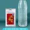 Bolsas Perladas, Película Perlada, Bolsas Gruesas Selladas Autocierre, Funda Transparente para Teléfono Bolsas para Empaque de Accesorios Pequeños Venta al por Mayor