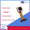 Módulo de câmera gravadora de direção residencial inteligente OV2735 com interface mipi de 60 quadros HD 1080p 2mp