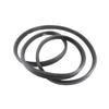 74865-T2A-003 apto para Honda Accord 14-17 tira de goma del maletero cubierta del maletero tira de goma impermeable