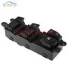 93570-c9100 para Hyundai ix25 interruptor mestre do levantador de vidro interruptor de controle do levantador de vidro elétrico