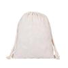 Bolsas de Lona Lisas Personalizadas, Sacos com Cordão, Bolsas de Lona Ecológicas, Bolsas de Grande Capacidade, Sacos de Armazenamento, Sacos de Presente, Feitos Sob Medida