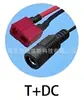Paquete de Batería de Litio 72V 20Ah 18650 20S4P con BMS Integrado Adecuado para Baterías de Litio para Scooter y Ciclomotor